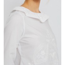 LAURENCE BRAS blouse FRED