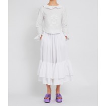 LAURENCE BRAS blouse FRED
