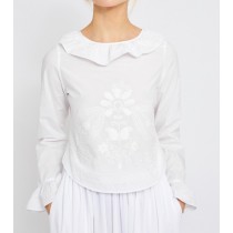 LAURENCE BRAS blouse FRED