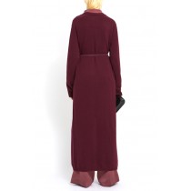 LAURENCE BRAS gilet GOBI
