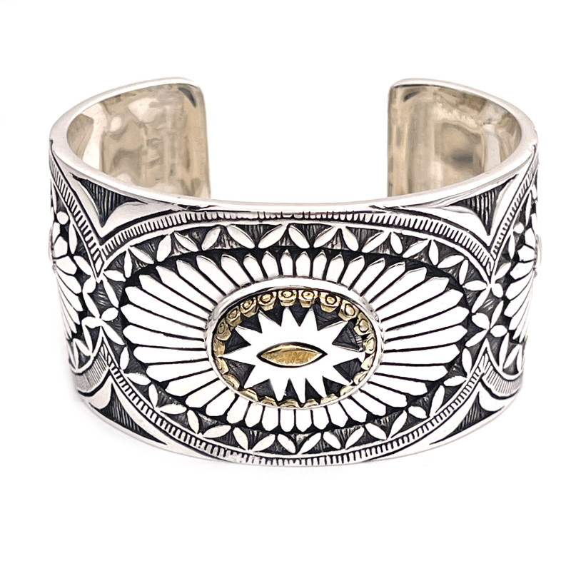 JALAN JALAN MANCHETTE 3906