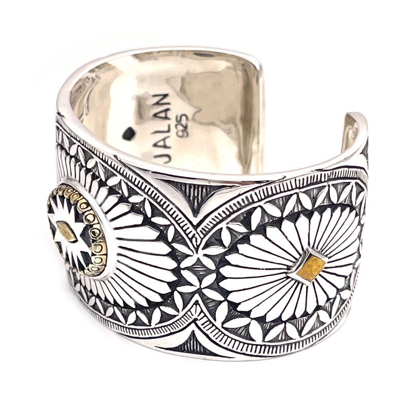 JALAN JALAN MANCHETTE 3906