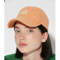 ROSEANNA casquette BALL GET BACK
