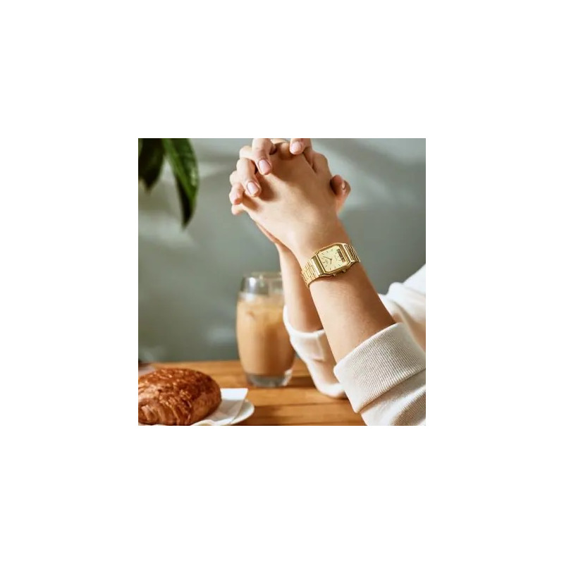 CASIO VINTAGE iconic AQ230GA9DMQ