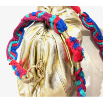 KISANI anse MACRAMÉ