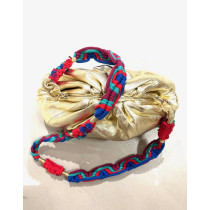 KISANI anse MACRAMÉ