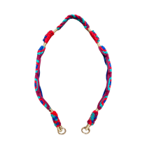 KISANI anse MACRAMÉ