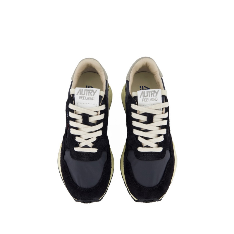 AUTRY Baskets REELWIND