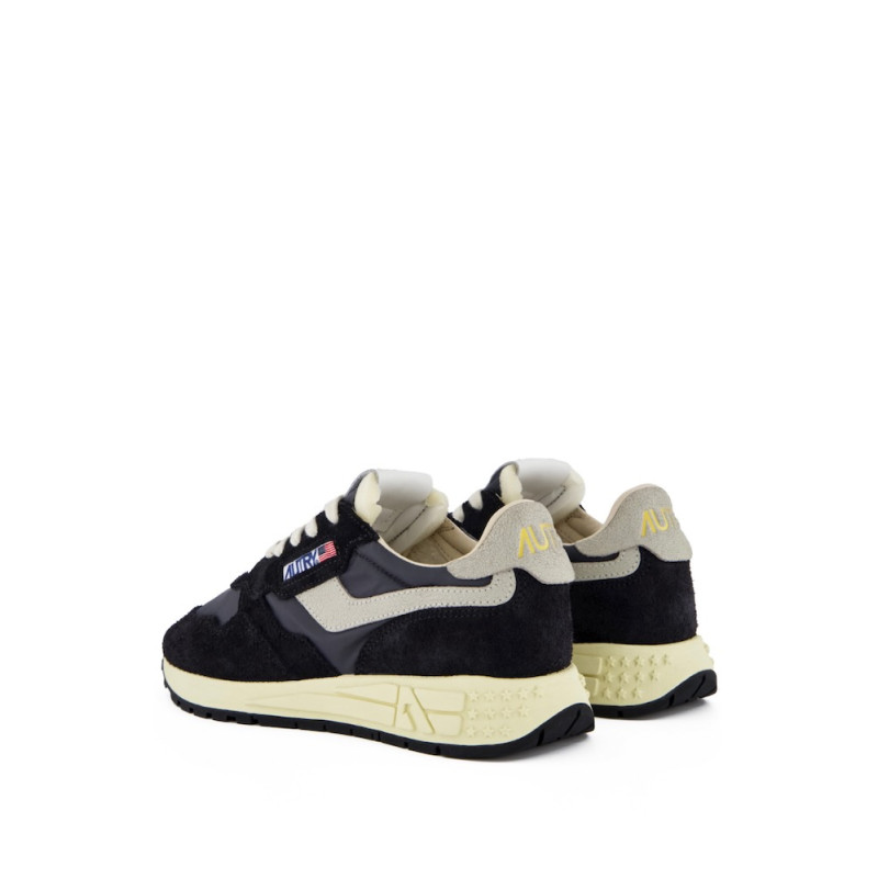 AUTRY Baskets REELWIND