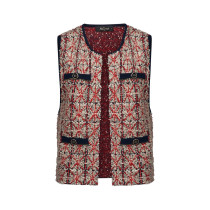 MES DEMOISELLES gilet CACO