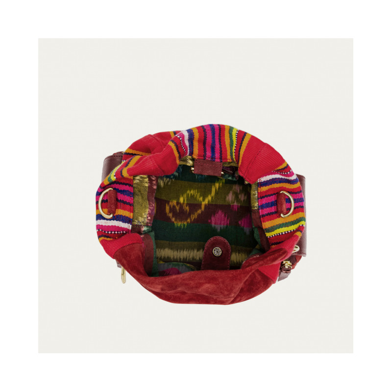 CLARIS VIROT sac LOLA