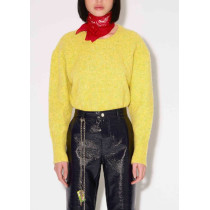 ROSEANNA pull CARLA