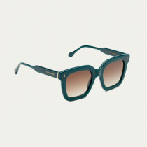 CLARIS VIROT lunettes FLORES forêt
