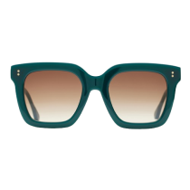 CLARIS VIROT lunettes FLORES forêt