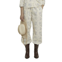 LAURENCE BRAS Pantalon NING