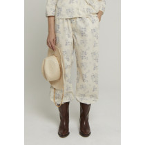 LAURENCE BRAS Pantalon NING
