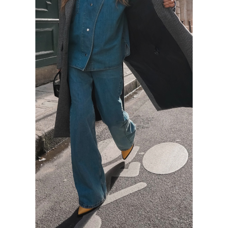 MARGAUX LONNBERG Jean TYLER