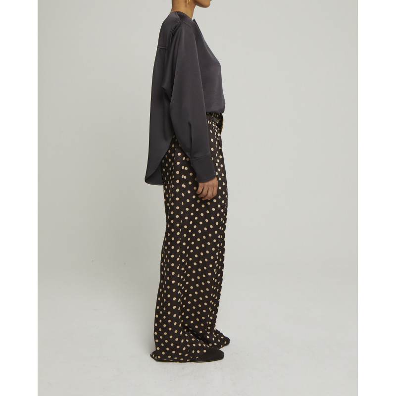 LAURENCE BRAS Pantalon GOOSLING