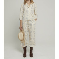 LAURENCE BRAS Pantalon NING