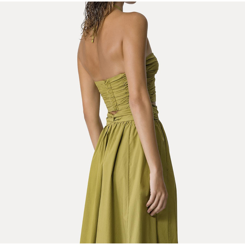 forte_forte Top Bustier