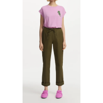 ESSENTIEL ANTWERP Pantalon FOMO