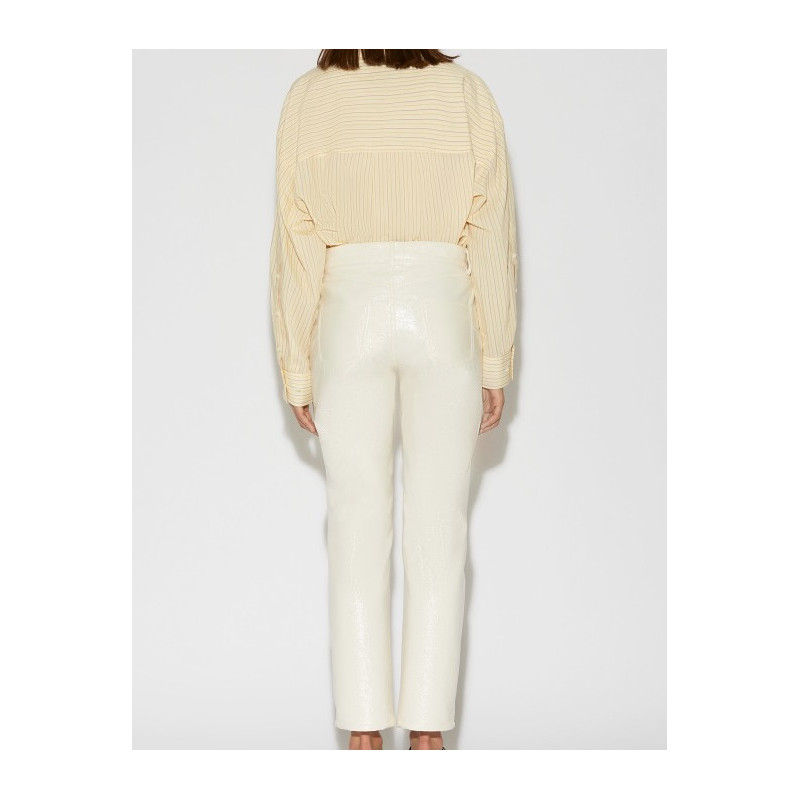 ROSEANNA pantalon IGGY