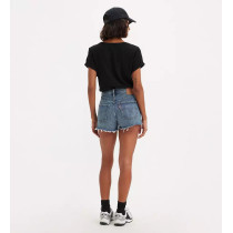 LEVI'S Short en jean 501