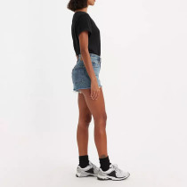 LEVI'S Short en jean 501