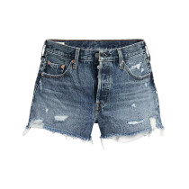 LEVI'S Short en jean 501
