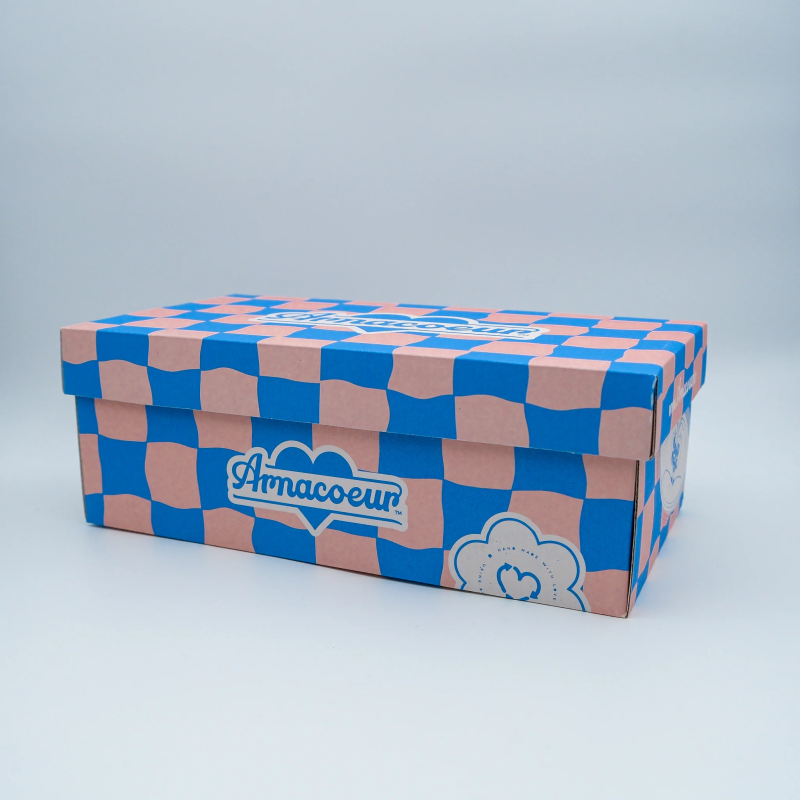 ARNACOEUR Basket MIST - Nautical