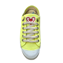 ARNACOEUR Basket MIST - Lemon