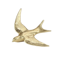OPJET déco HIRONDELLE