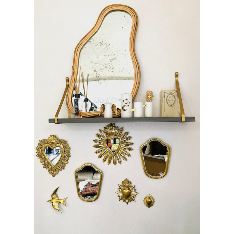 OPJET déco HIRONDELLE