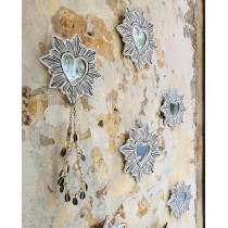 OPJET ex voto BLANC