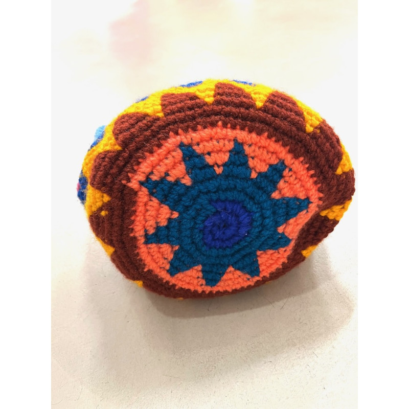 MAISON BADIGO sac CACTUS