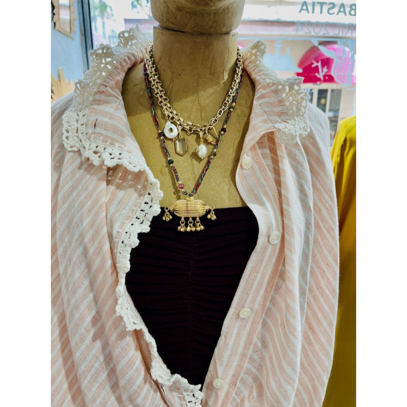 ROOM SERVICE cordon BRAHMA