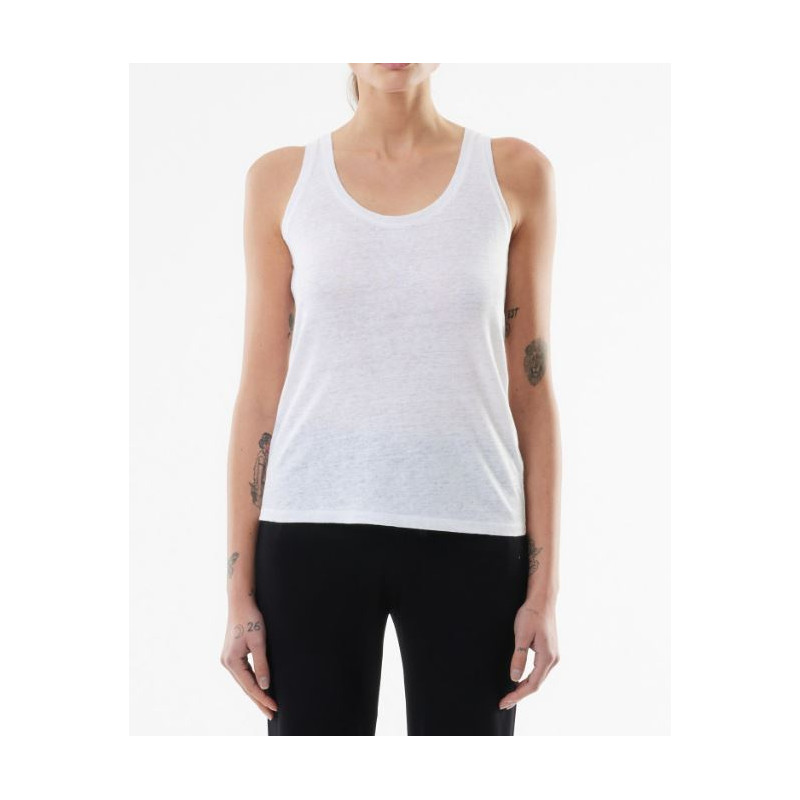 MAJESTIC FILATURES Débardeur Laura