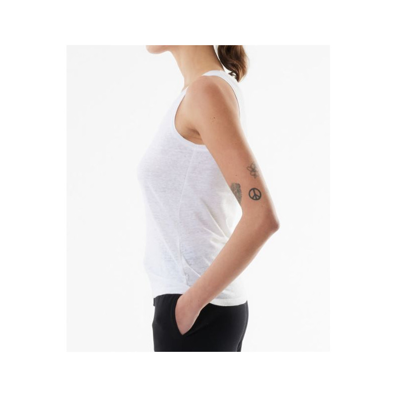 MAJESTIC FILATURES Débardeur Laura