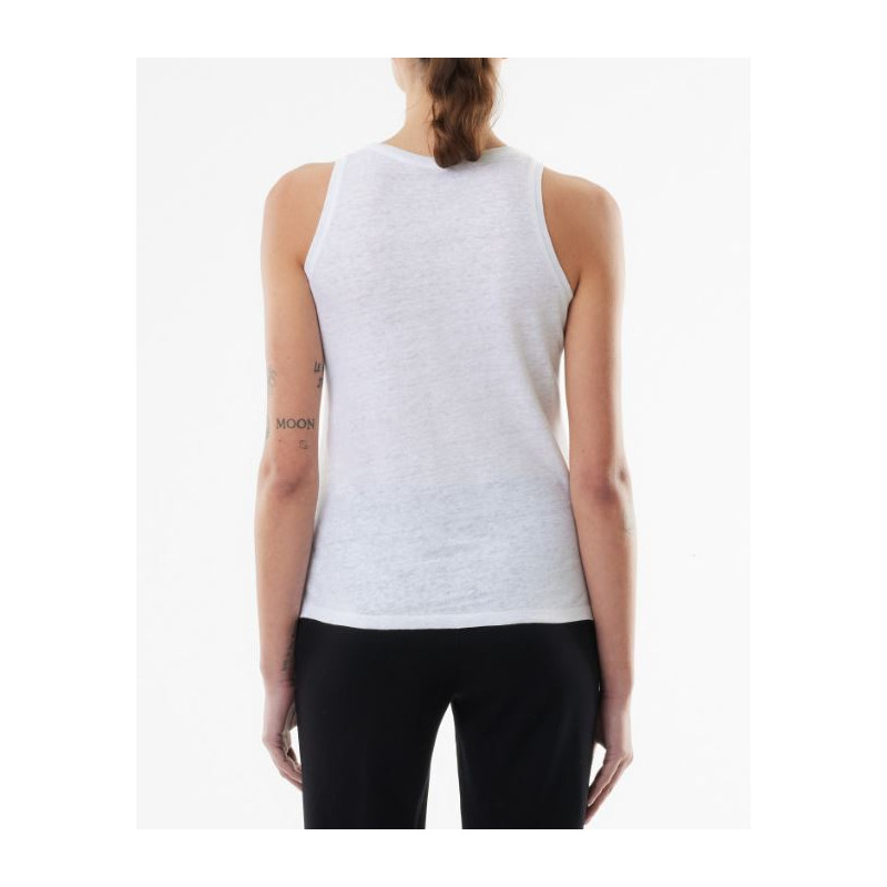 MAJESTIC FILATURES Débardeur Laura