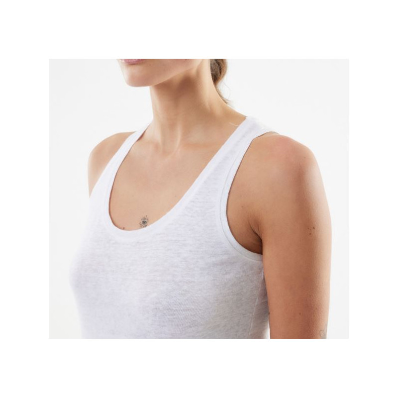 MAJESTIC FILATURES Débardeur Laura