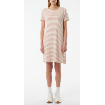 MAJESTIC FILATURES Robe en Viscose
