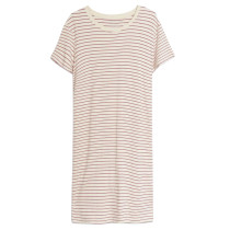 MAJESTIC FILATURES Robe en Viscose
