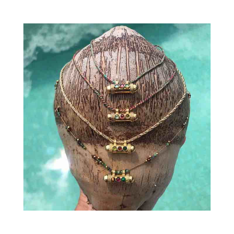 ROOM SERVICE cordon SECRET bordeaux or