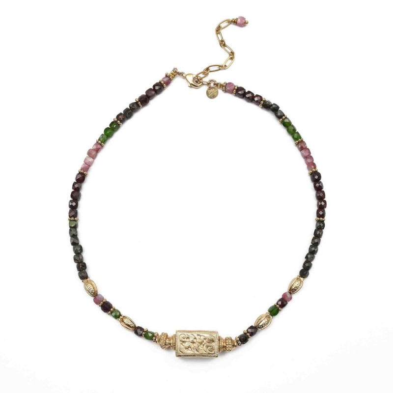 ROOM SERVICE collier DHYANA