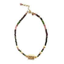 ROOM SERVICE collier DHYANA
