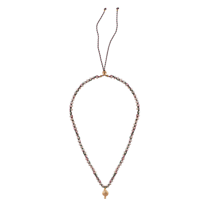 DOROTHEE SAUSSET Collier ANAR Small 2