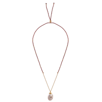 DOROTHEE SAUSSET Collier MOOREA 2