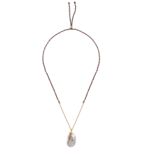 DOROTHEE SAUSSET Collier MOOREA 3