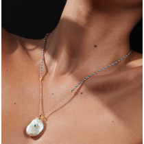 DOROTHEE SAUSSET Collier MOOREA 3