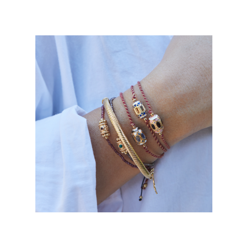 DOROTHEE SAUSSET Bracelet SANTA CLARA